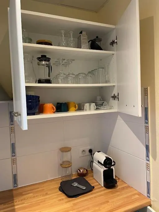 Appartement Avec Vue Exceptionnelle Sur Biarritz