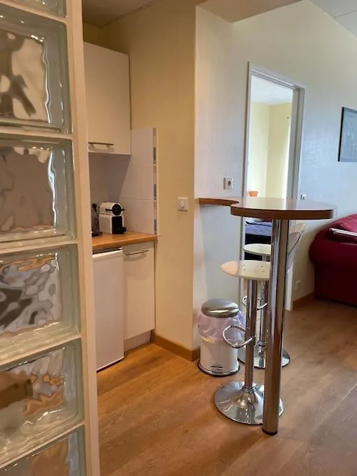 Appartement Avec Vue Exceptionnelle Sur Biarritz