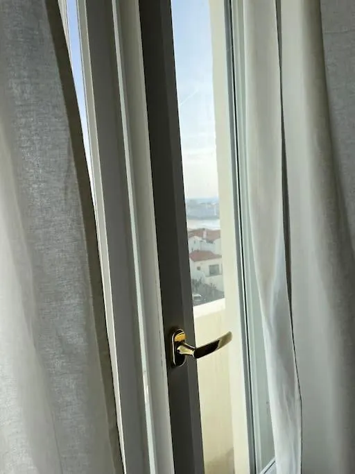 Appartement Avec Vue Exceptionnelle Sur Biarritz Apartman
