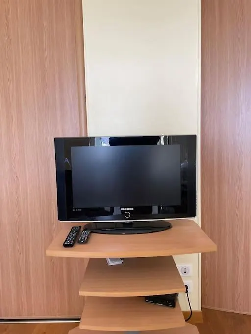 Appartement Avec Vue Exceptionnelle Sur Биарриц Апартаменты